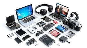 Electronic Devices