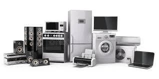 TV & Home Appliances