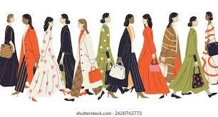 Women's Fashion
