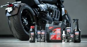 Automotive & Motorbike
